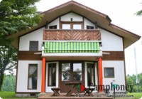 木造2階建（定員7名）